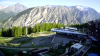 Bardonecchia - Monte Jafferau