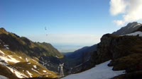 Carretera Transfăgărășan