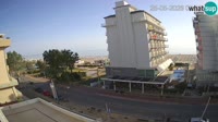 Ričonė - Viale D'Annunzio