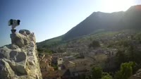 Bagnoli Irpino - Historisches Zentrum