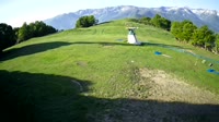 Roburent - Monte Alpet