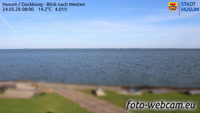 Husum - Dockkoog