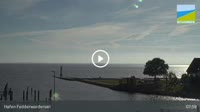 Butjadingen - Fedderwardersiel