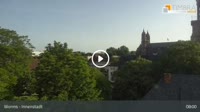 Wormacja - Innenstadt