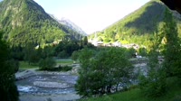 Riva Valdobbia - Valsijos slėnis