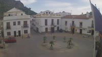 Montejaque - Plaza de la Constitución