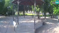 Karlovac - Musikpavillon