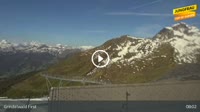 Grindelwald - First