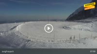 Lauterbrunnen - Jungfraujoch