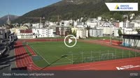 Davosas - Turizmo ir sporto centras
