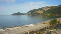 Korfu - Agios Georgios - Plaża