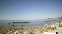 Bacoli - Strand