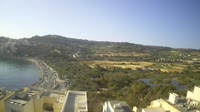 Baia di San Paolo - Xemxija - Riserva Naturale del Simar