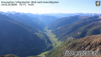 Kreuzspitze - Villgratental - Innervillgraten