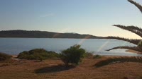Sardaigne - Olbia - Golfe d'Olbia