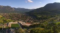 Garmišas-Partenkirchenas - Olympiaschanze