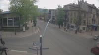 ul. Krupówki - ul. Zamoyskiego