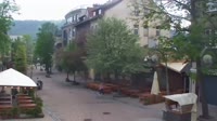ul. Krupówki - ul. Generała Andrzeja Galicy