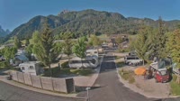 Dobbiaco - Toblach - Camping Olympia