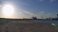 Stogi - Strand