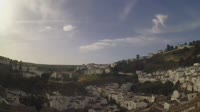 Setenil de las Bodegas - Panorama