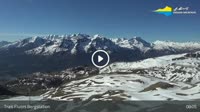Celerina - Trais Fluors Bergstation