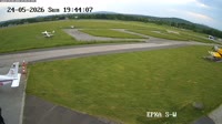 Flughafen Kielce-Masłów