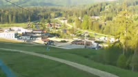 Twardoszyn - Orawice - Ośrodek narciarski