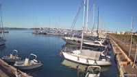 Sardinija - Karlofortas - Marina