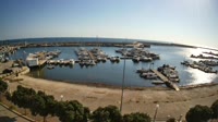 Mola di Bari - Uostas