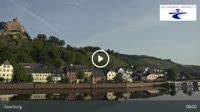Saarburg - Zamek