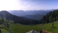 Lenggries - Bayernhütte am Brauneck