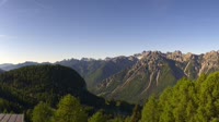 Forni di Sopra - Malga Varmost