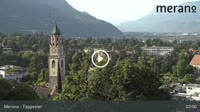 Meranas - Panorama