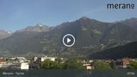 Meranas - Terme