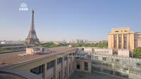 París - Torre Eiffel