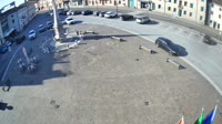Isola Vicentina - Piazza Marconi