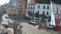 Zahara de la Sierra
