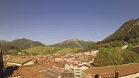 Pescasseroli - Panorama