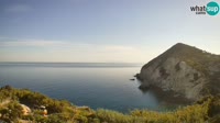 Ponza - Cala Cecata