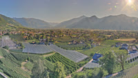 Lana - Val d'Adige