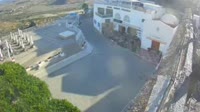 Mojácar - Plaza Nueva