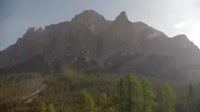 Badia - San Cassiano - Dolomitai