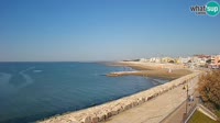 Caorle - Playa de Poniente