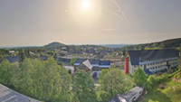 Altenbergas - Panorama