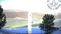 Graun im Vinschgau - Resia ežeras - varpinė