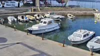Crikvenica - Luka Omorika