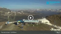 Grandvalira - Pas de la Casa - Coll Blanc