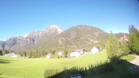 Dobbiaco (Toblach) - Hotel Santer