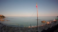 Rozinjano Maritimas - Castiglioncello - Kvercetano įlanka